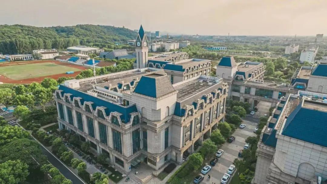 【南京信息工程大学】南京信息工程大学MBA（非全日制）第二轮调剂正式公告