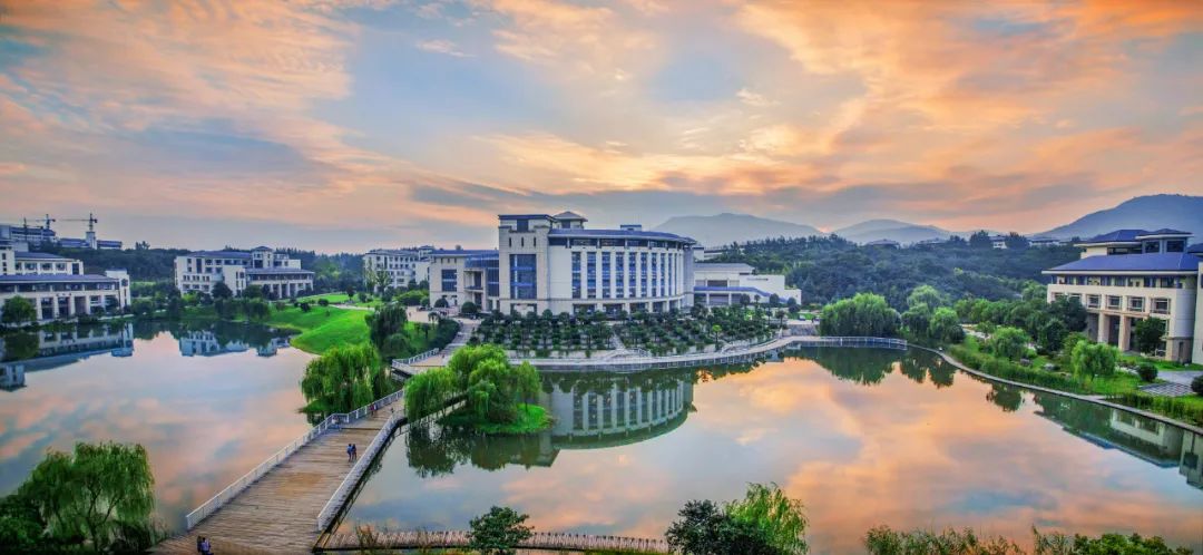 【南京审计大学】南京审计大学2022年MBA调剂通知（第二批）